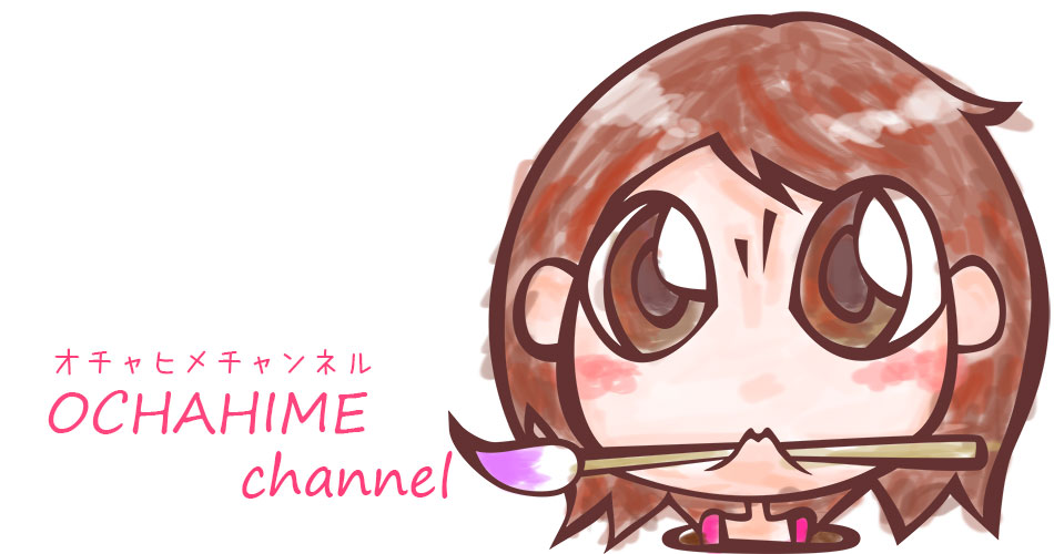 OCHAHIME Channel